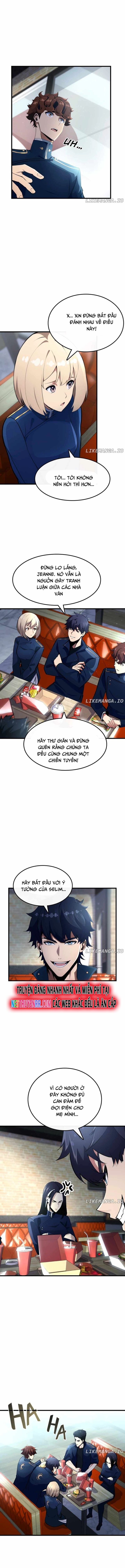 Di Sản Của Các Nhà Văn Chapter 10 - 20