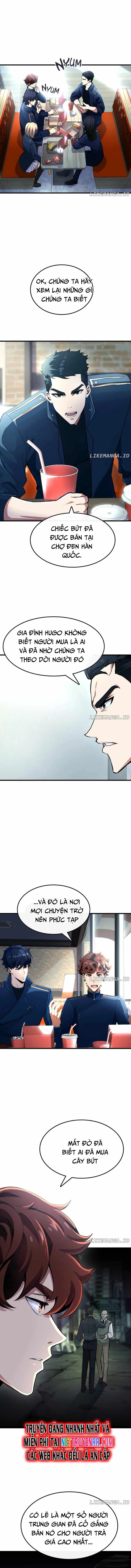 Di Sản Của Các Nhà Văn Chapter 10 - 8