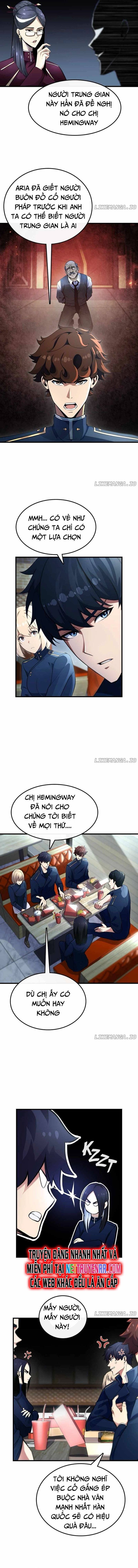 Di Sản Của Các Nhà Văn Chapter 10 - 9