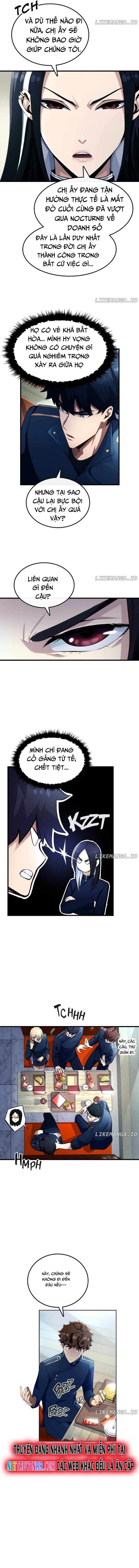Di Sản Của Các Nhà Văn Chapter 10 - 10