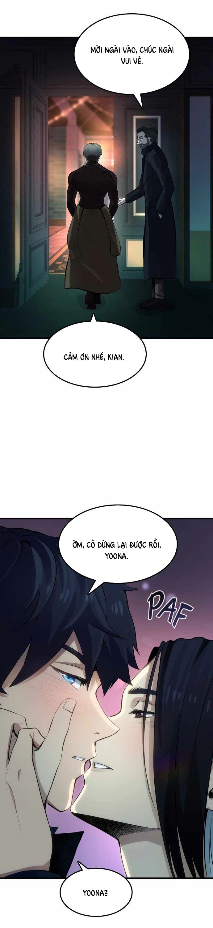 Di Sản Của Các Nhà Văn Chapter 13 - 35