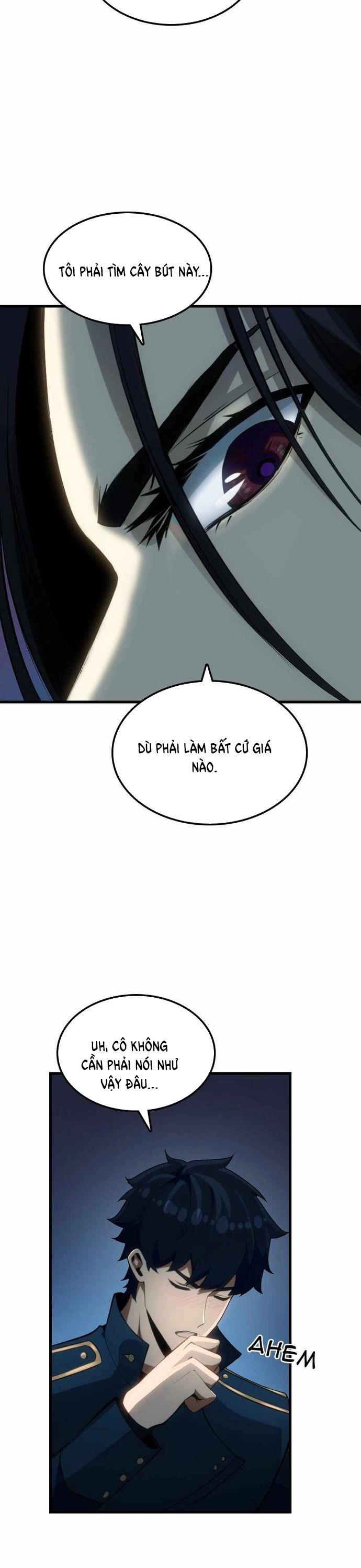 Di Sản Của Các Nhà Văn Chapter 13 - 37