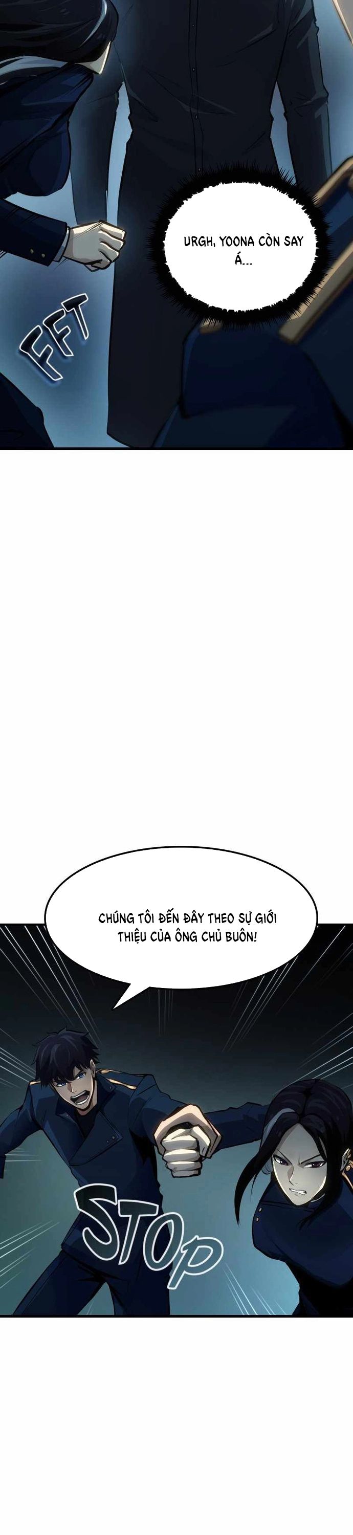 Di Sản Của Các Nhà Văn Chapter 13 - 39
