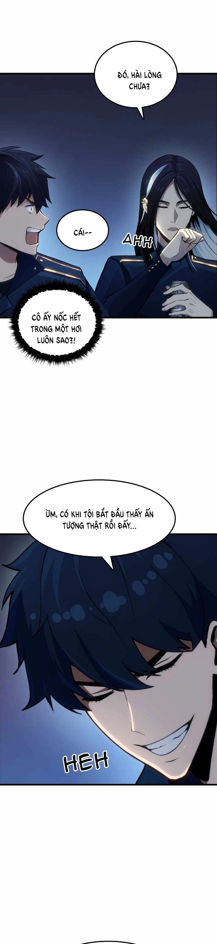 Di Sản Của Các Nhà Văn Chapter 13 - 10