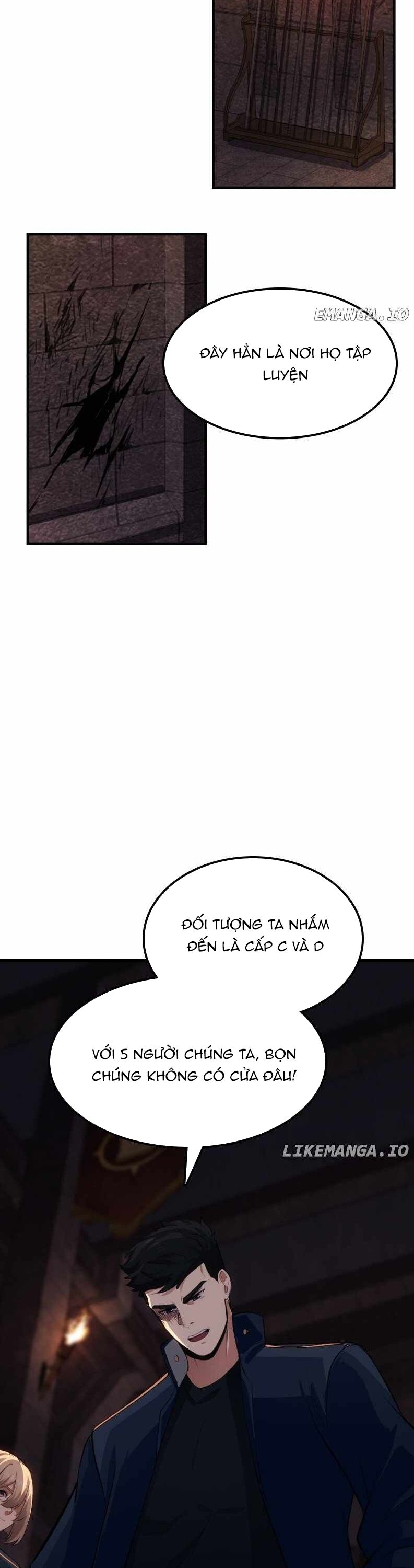 Di Sản Của Các Nhà Văn Chapter 18 - 42