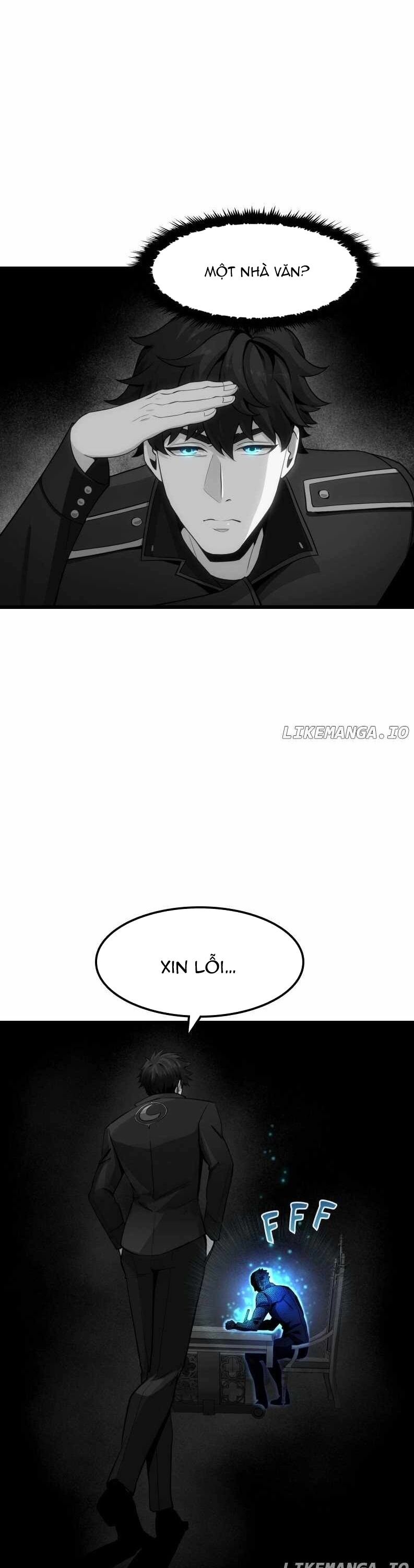 Di Sản Của Các Nhà Văn Chapter 18 - 62