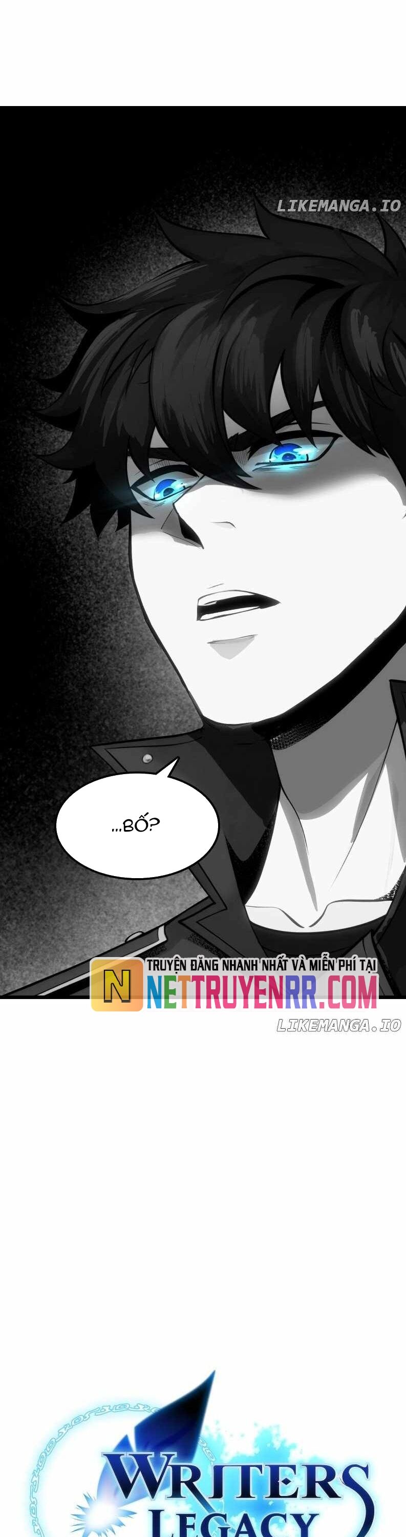 Di Sản Của Các Nhà Văn Chapter 18 - 65
