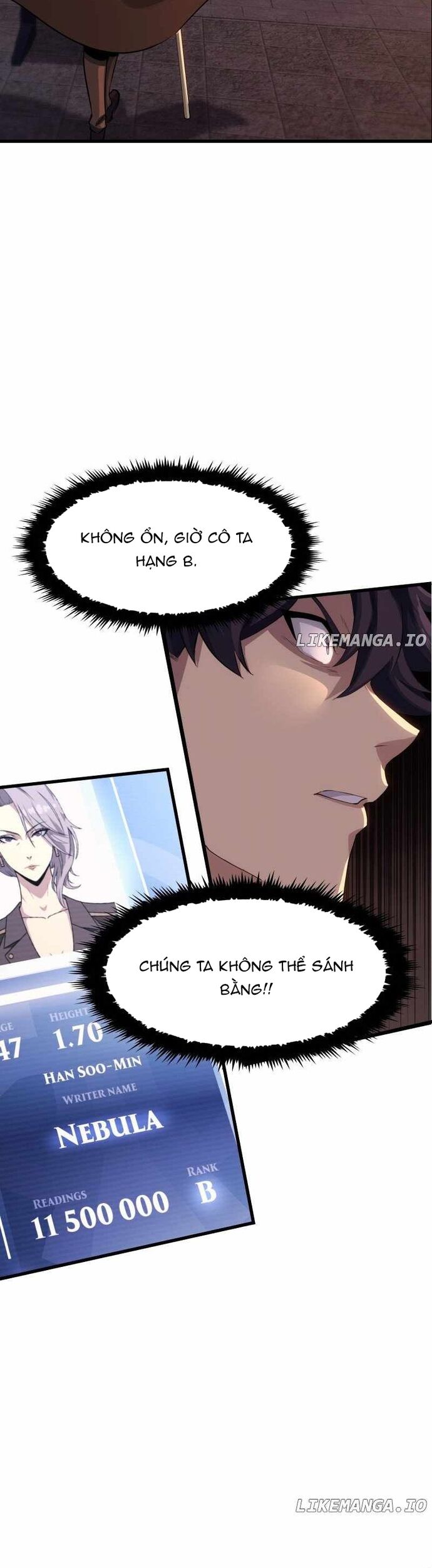 Di Sản Của Các Nhà Văn Chapter 19 - 24