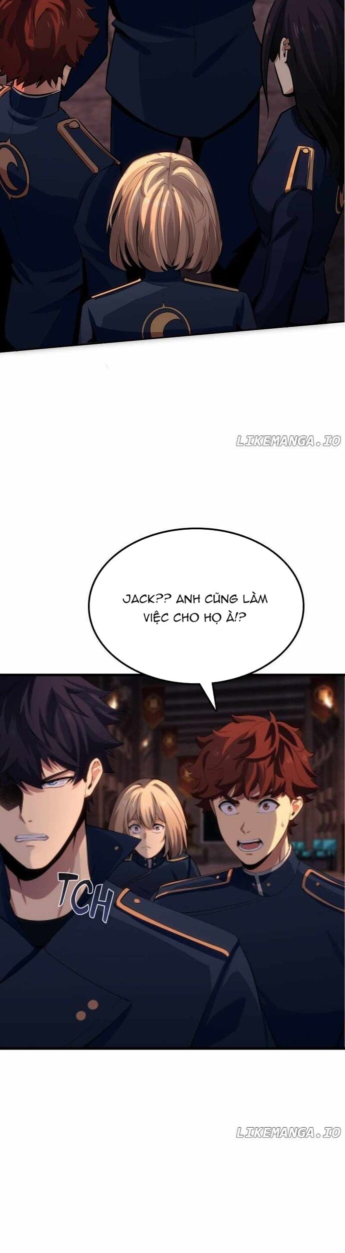 Di Sản Của Các Nhà Văn Chapter 19 - 31