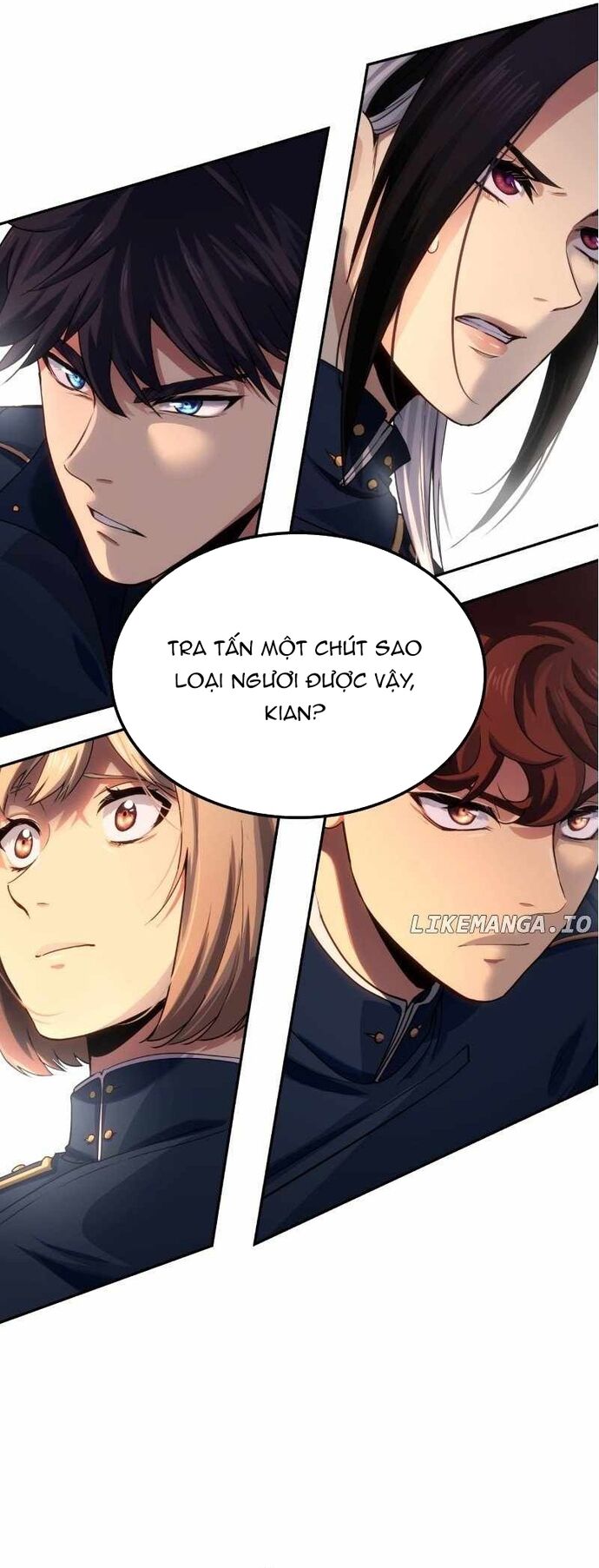 Di Sản Của Các Nhà Văn Chapter 19 - 39
