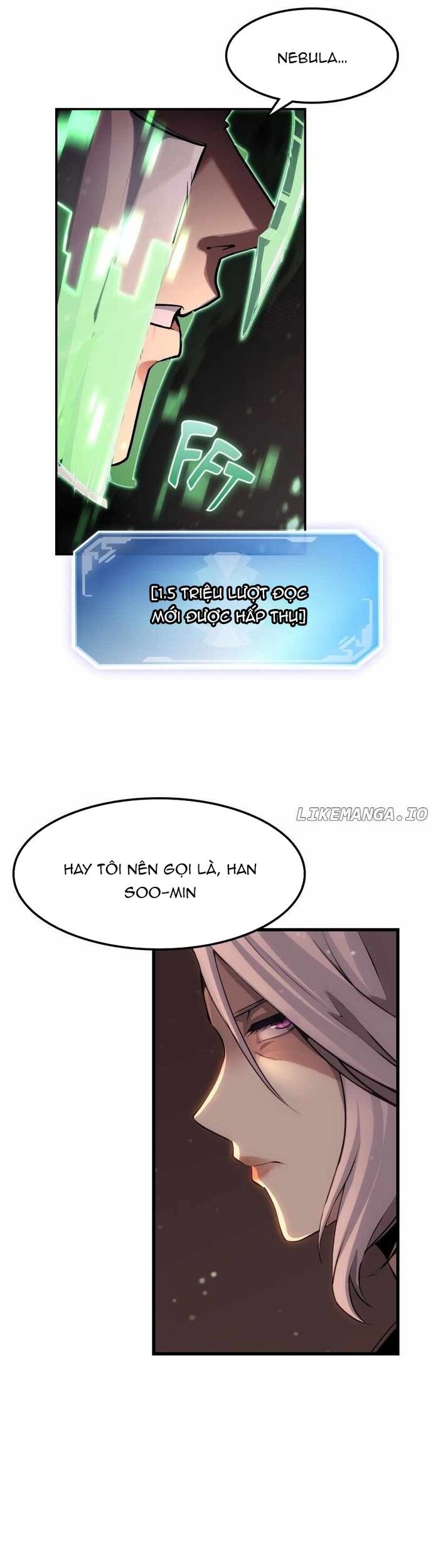 Di Sản Của Các Nhà Văn Chapter 19 - 48