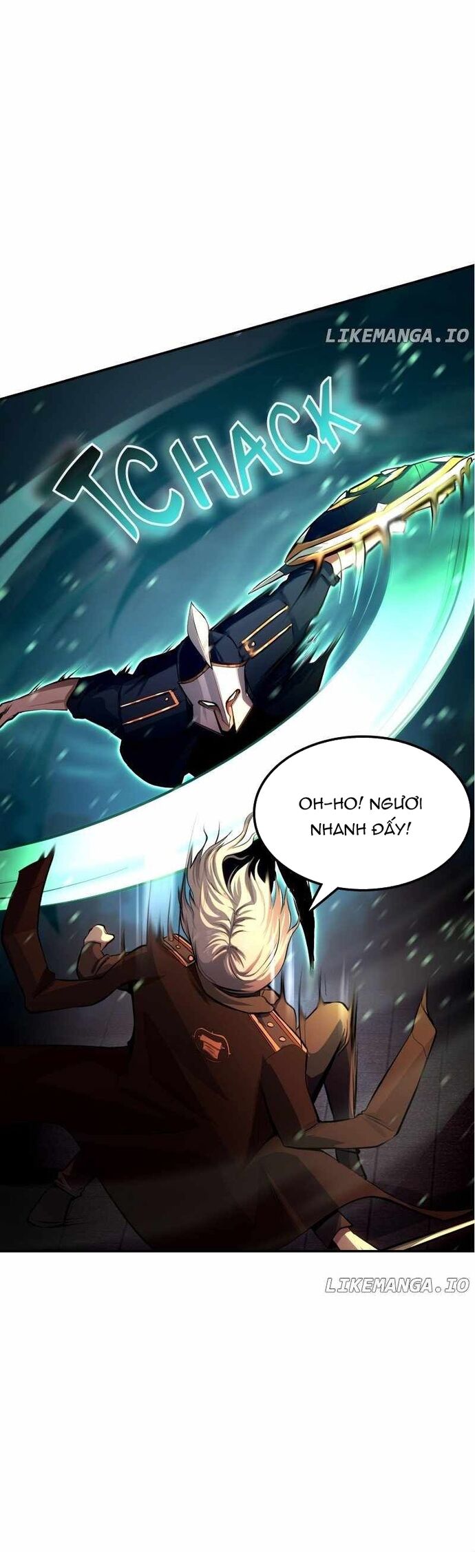 Di Sản Của Các Nhà Văn Chapter 19 - 55