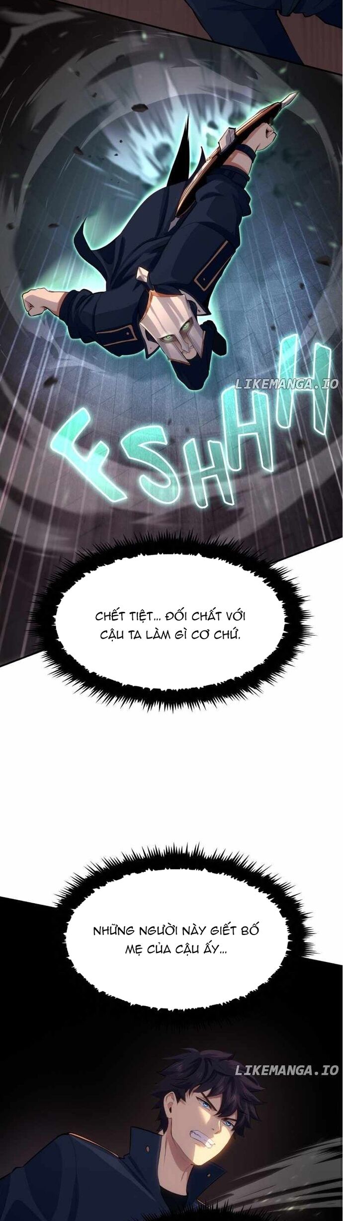 Di Sản Của Các Nhà Văn Chapter 19 - 60