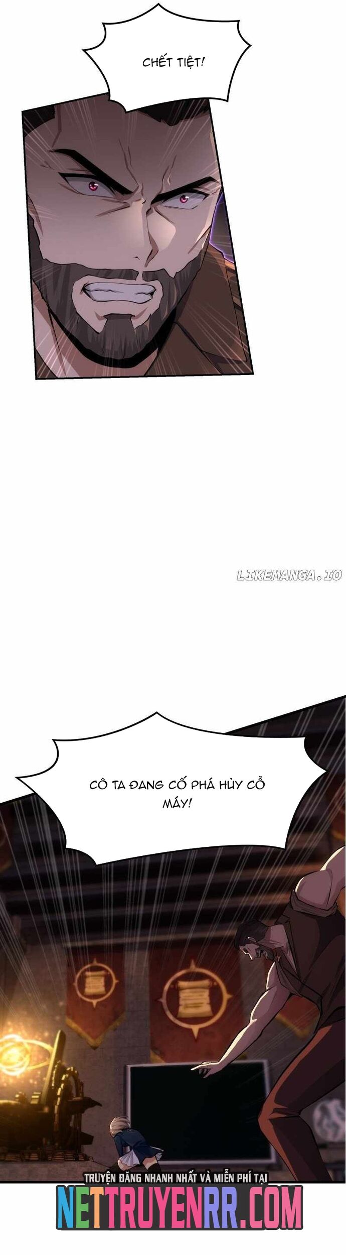 Di Sản Của Các Nhà Văn Chapter 19 - 69
