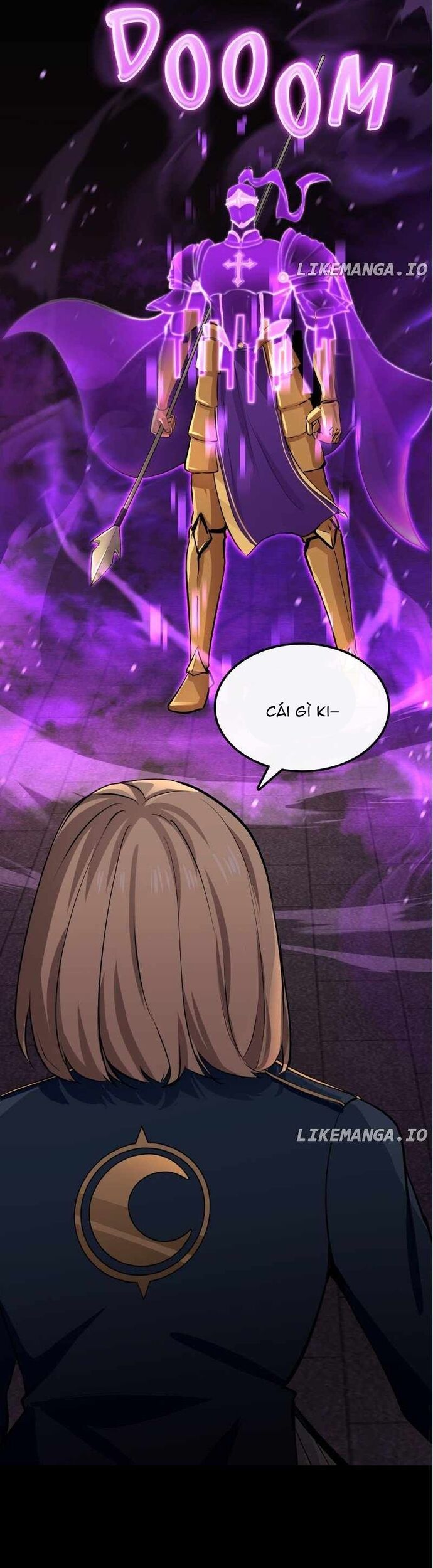 Di Sản Của Các Nhà Văn Chapter 19 - 79