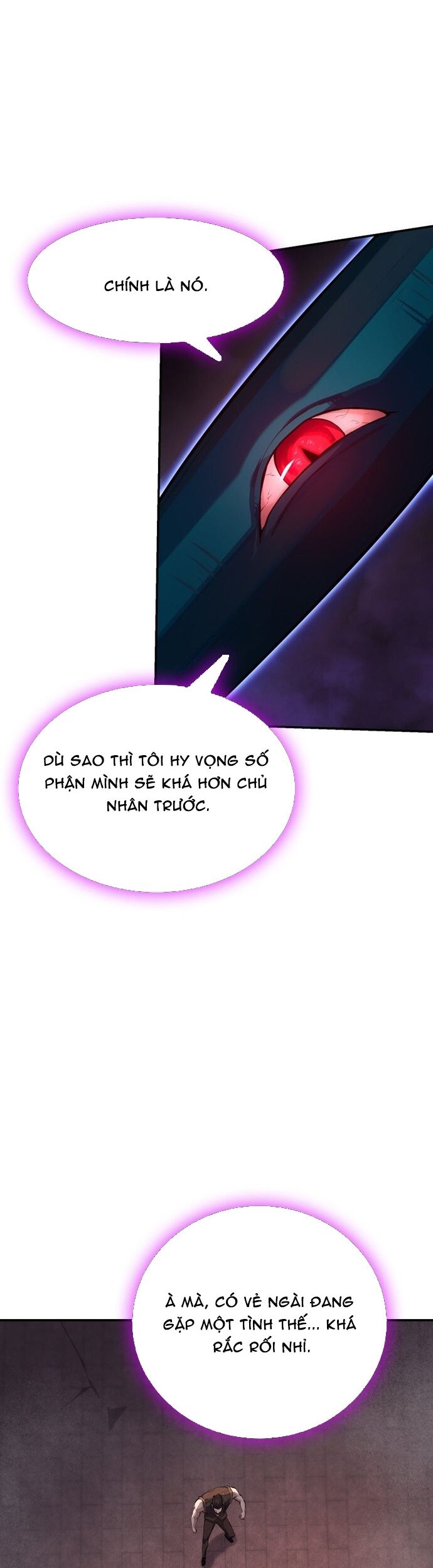 Di Sản Của Các Nhà Văn Chapter 21 - 23