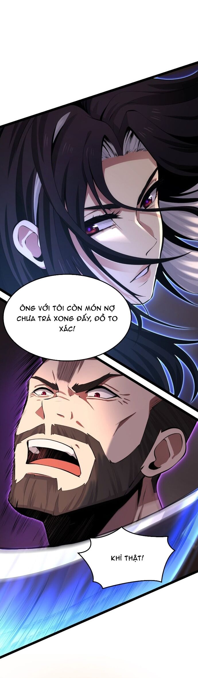 Di Sản Của Các Nhà Văn Chapter 21 - 34