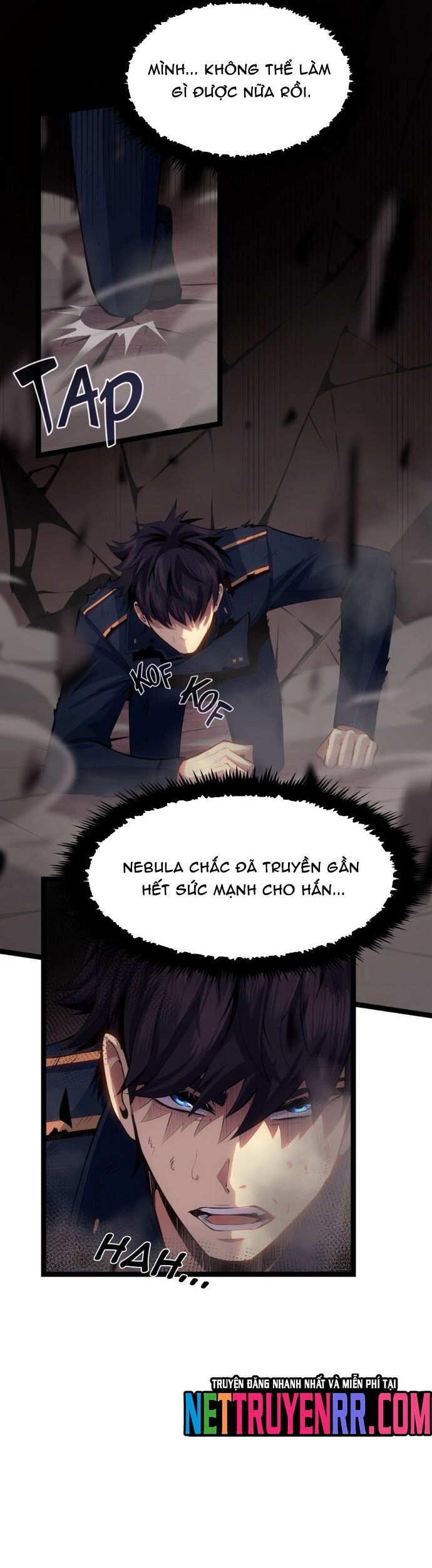 Di Sản Của Các Nhà Văn Chapter 21 - 82