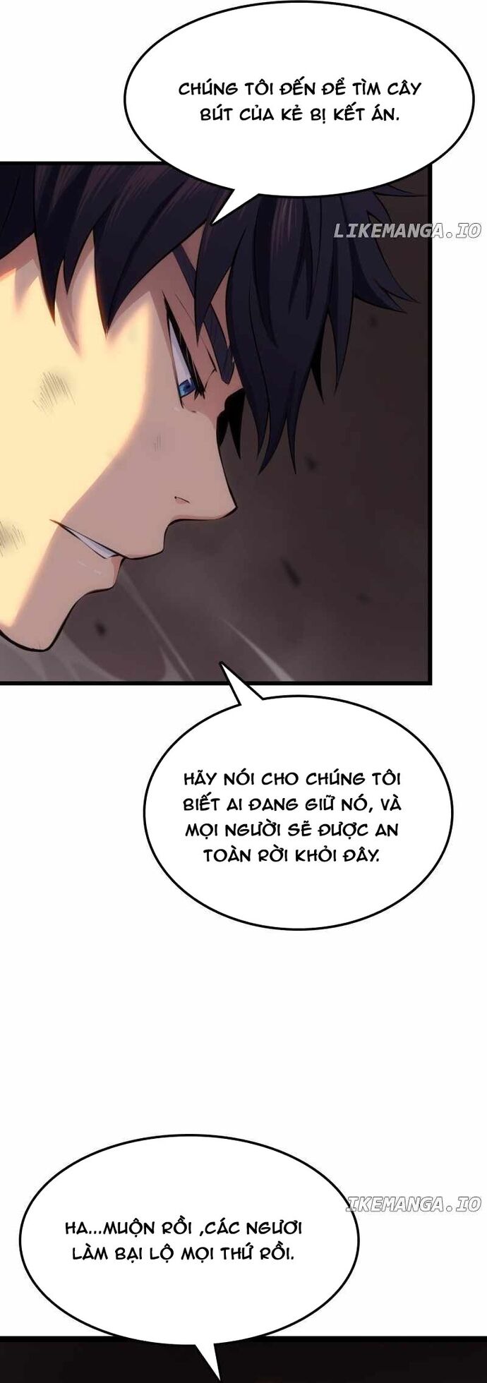 Di Sản Của Các Nhà Văn Chapter 22 - 66