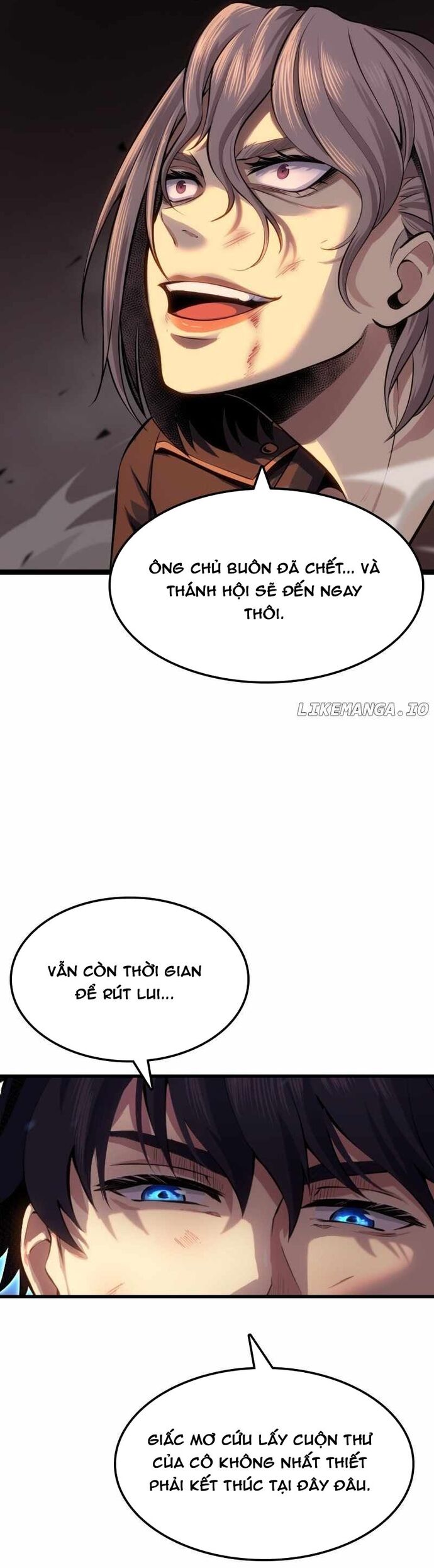 Di Sản Của Các Nhà Văn Chapter 22 - 67