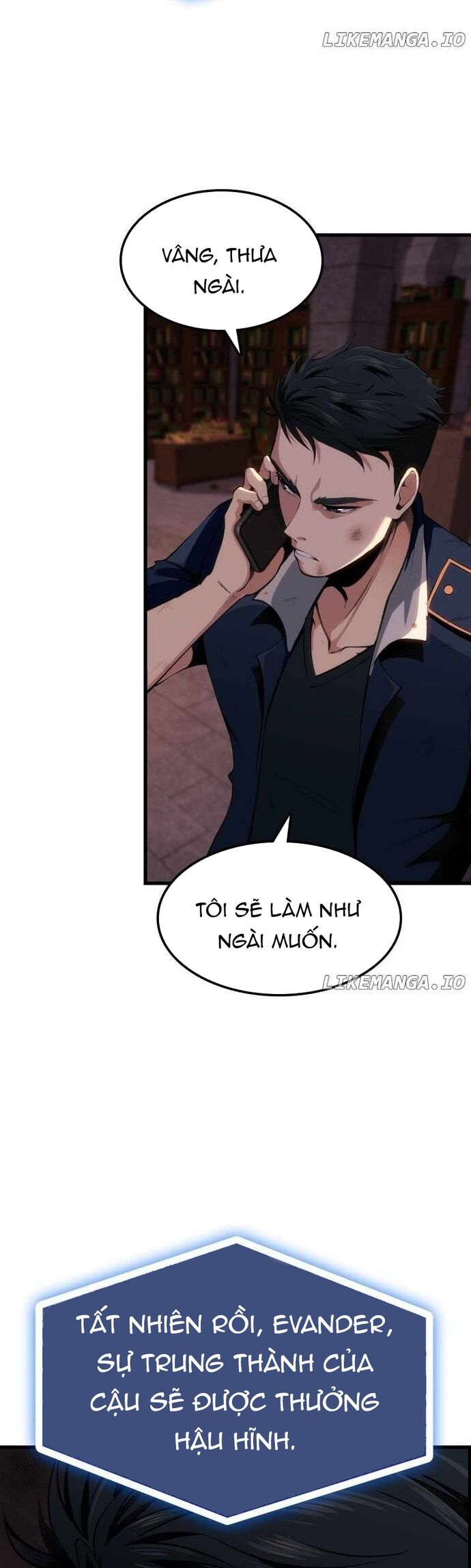 Di Sản Của Các Nhà Văn Chapter 23 - 13