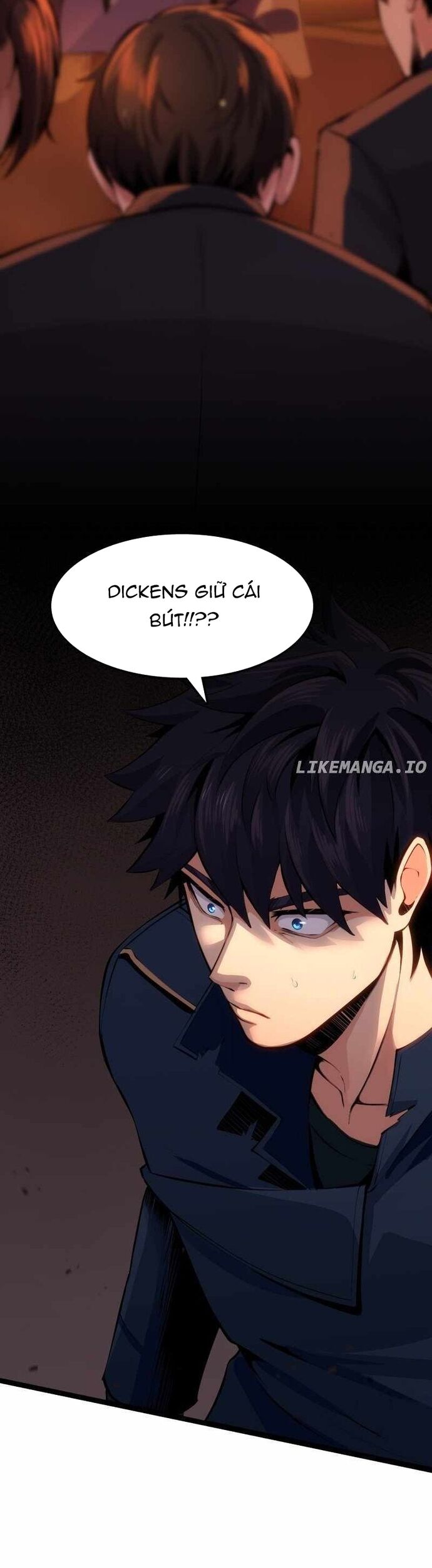 Di Sản Của Các Nhà Văn Chapter 23 - 26