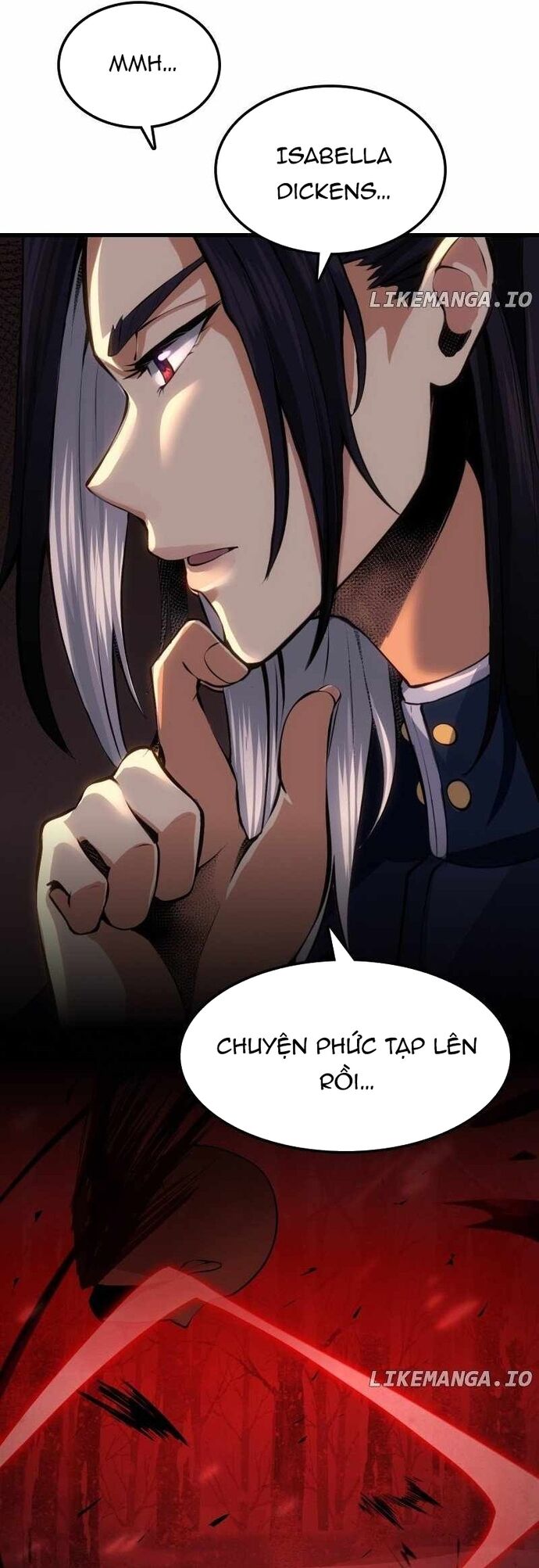 Di Sản Của Các Nhà Văn Chapter 23 - 29