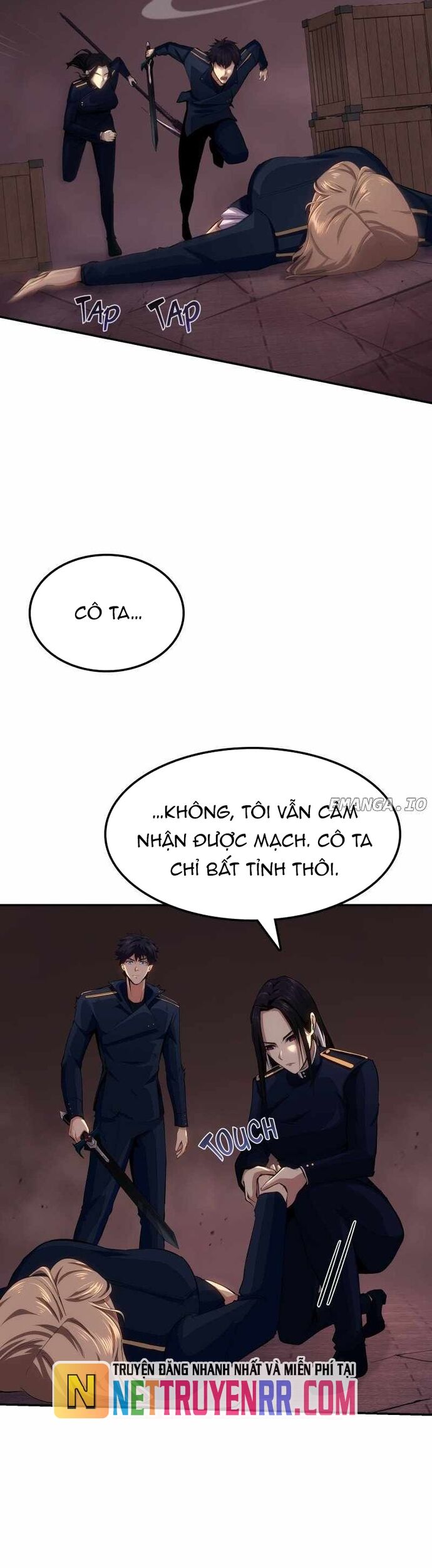 Di Sản Của Các Nhà Văn Chapter 23 - 39