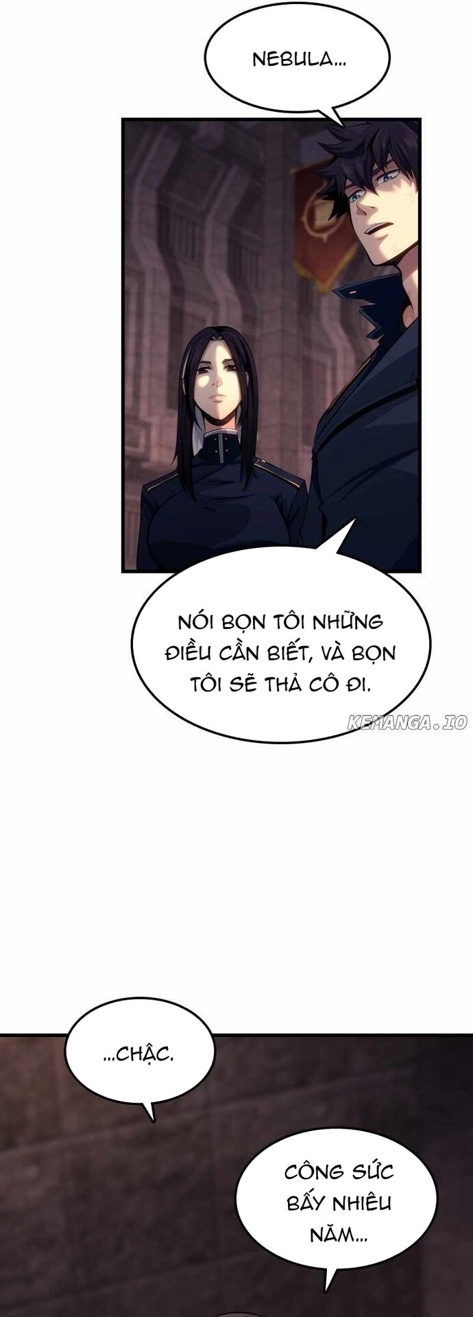Di Sản Của Các Nhà Văn Chapter 23 - 6