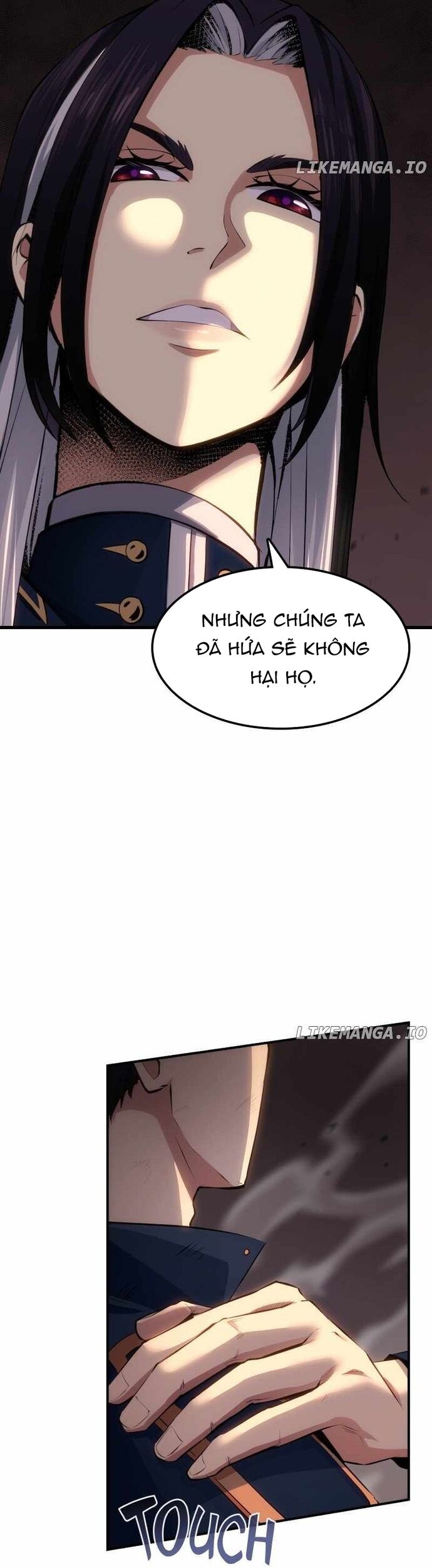 Di Sản Của Các Nhà Văn Chapter 23 - 69