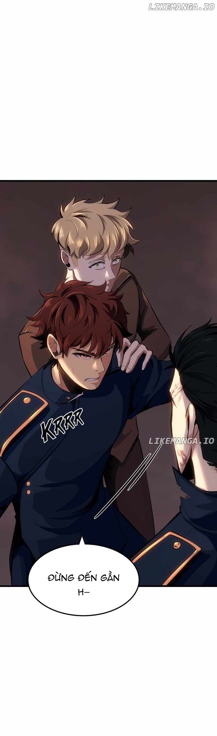 Di Sản Của Các Nhà Văn Chapter 23 - 74