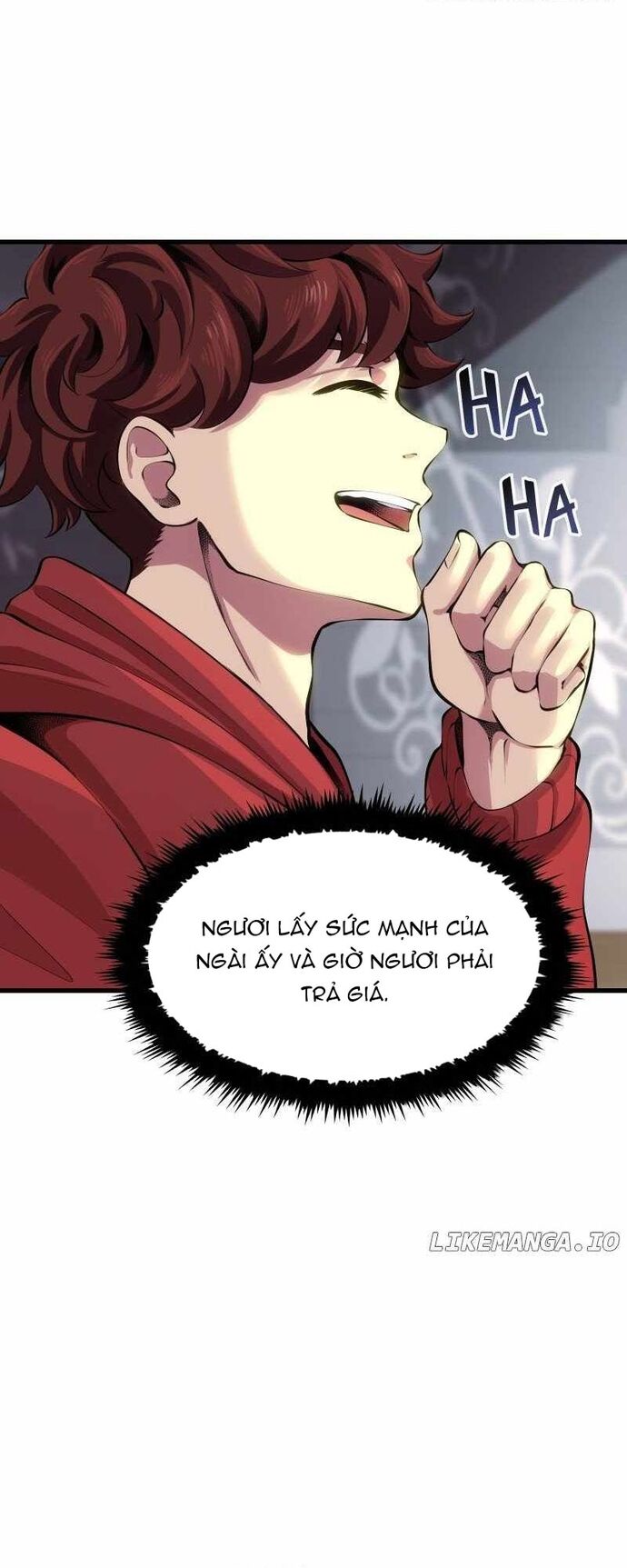 Di Sản Của Các Nhà Văn Chapter 24 - 24