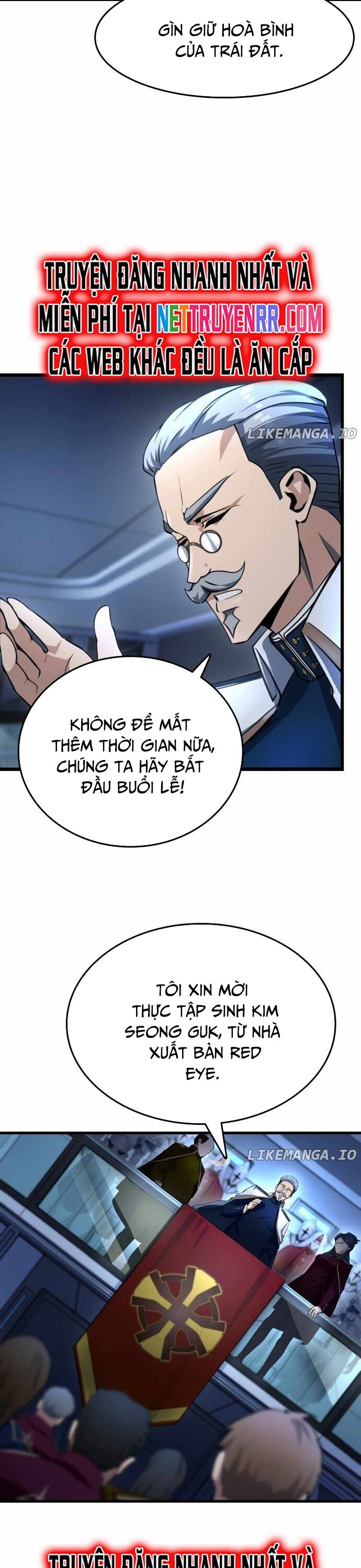 Di Sản Của Các Nhà Văn Chapter 4 - 22