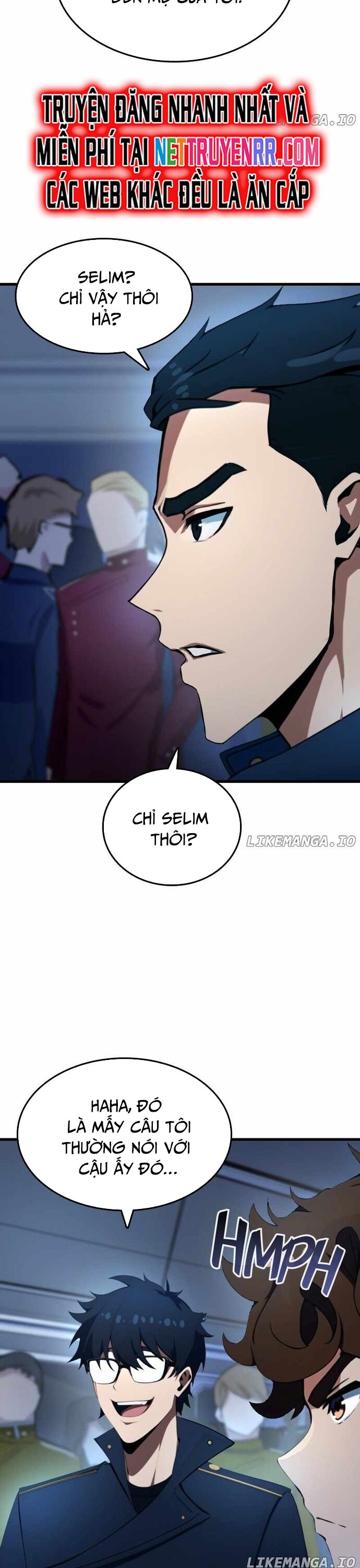 Di Sản Của Các Nhà Văn Chapter 4 - 36