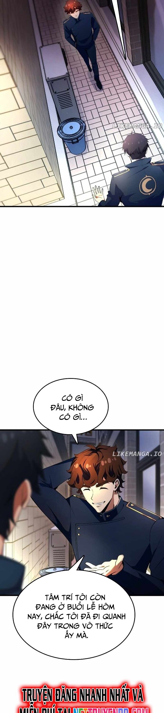 Di Sản Của Các Nhà Văn Chapter 4 - 6