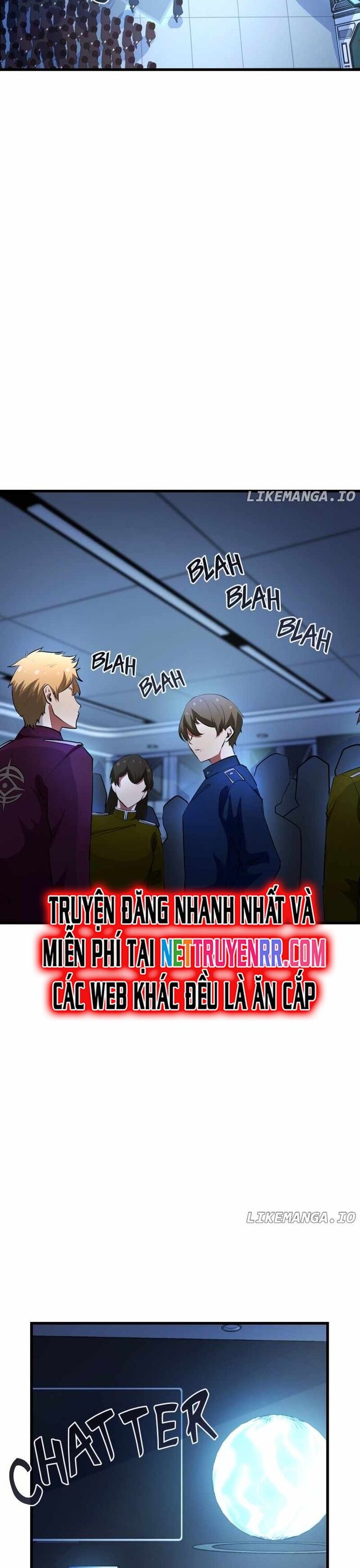 Di Sản Của Các Nhà Văn Chapter 4 - 10
