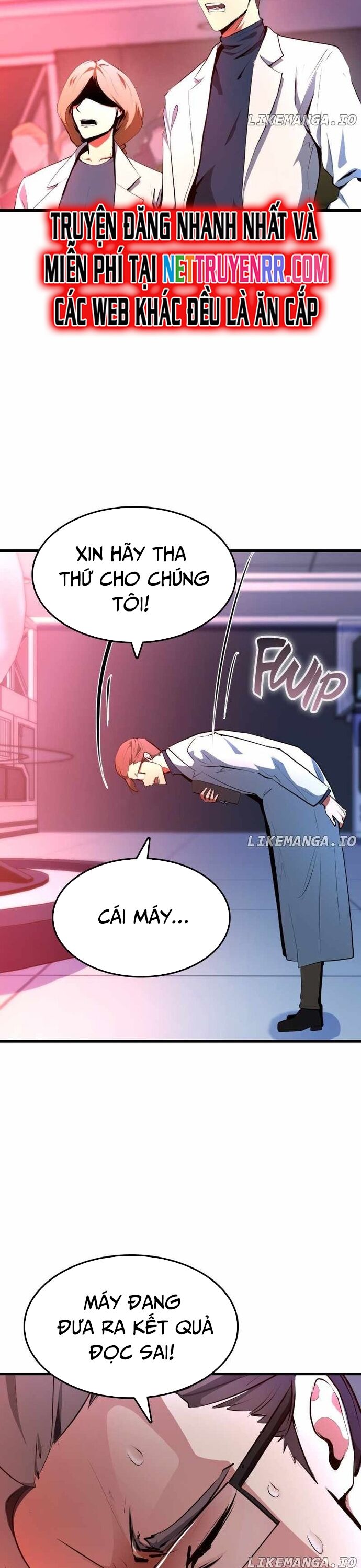 Di Sản Của Các Nhà Văn Chapter 5 - 13