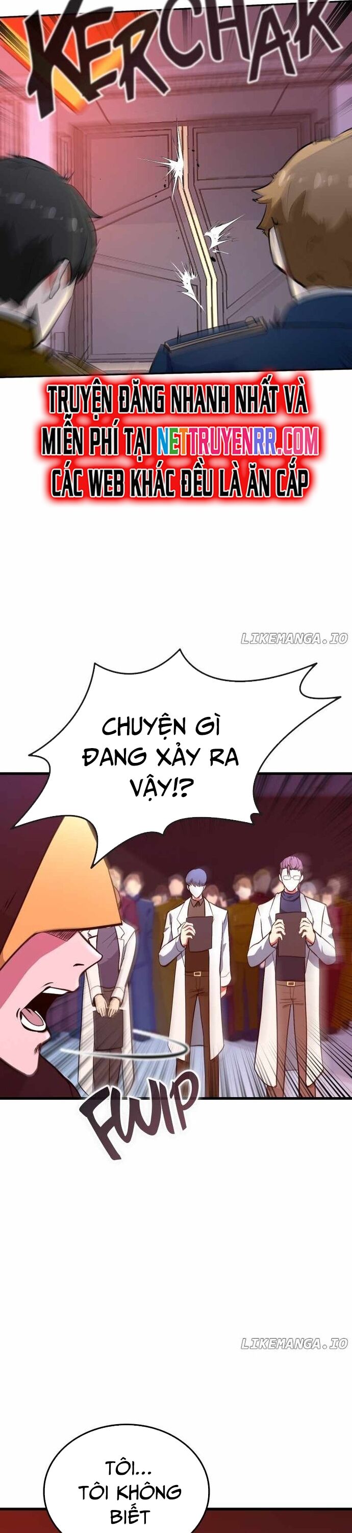 Di Sản Của Các Nhà Văn Chapter 5 - 3