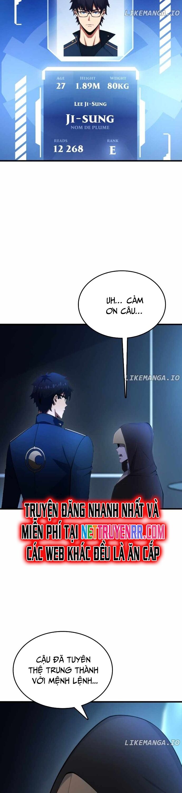 Di Sản Của Các Nhà Văn Chapter 5 - 31