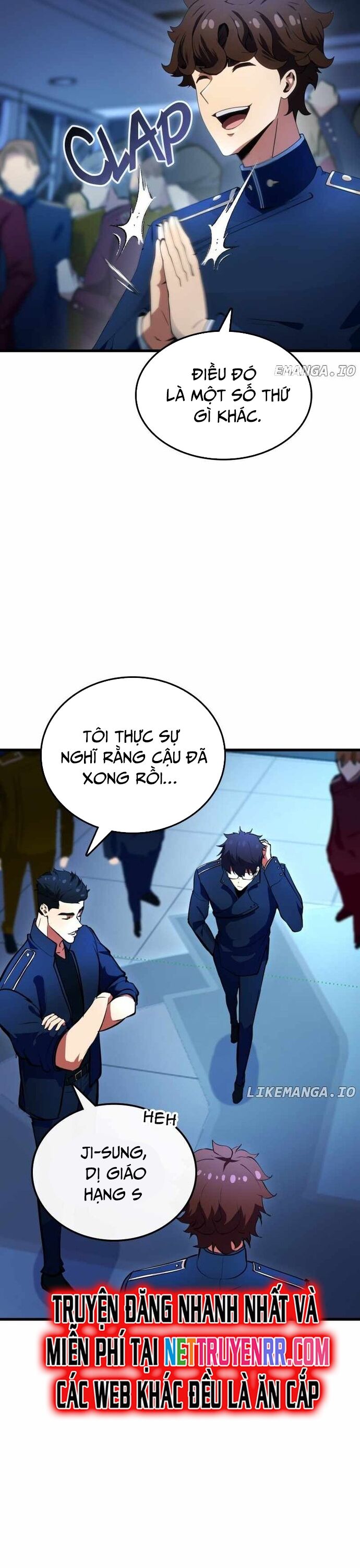 Di Sản Của Các Nhà Văn Chapter 5 - 34