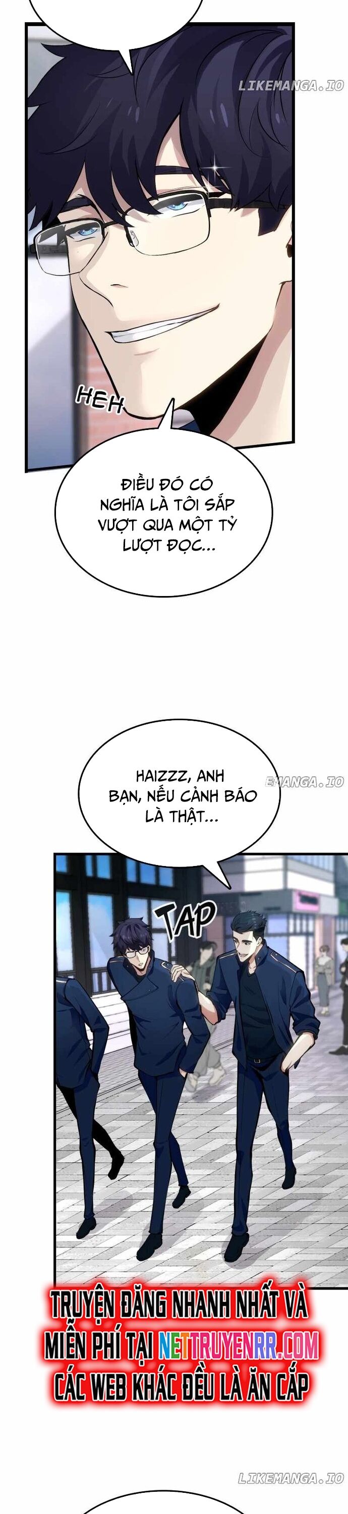 Di Sản Của Các Nhà Văn Chapter 5 - 42