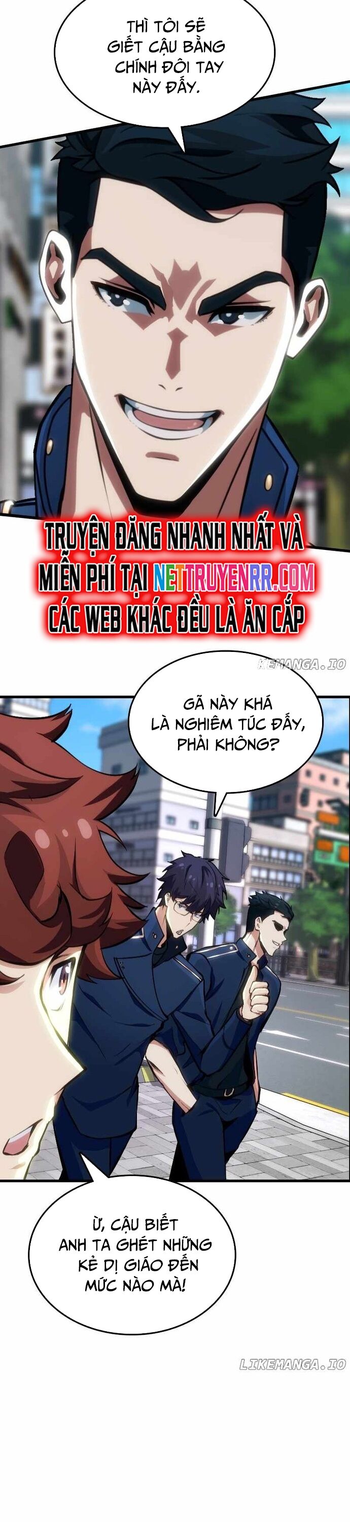 Di Sản Của Các Nhà Văn Chapter 5 - 43