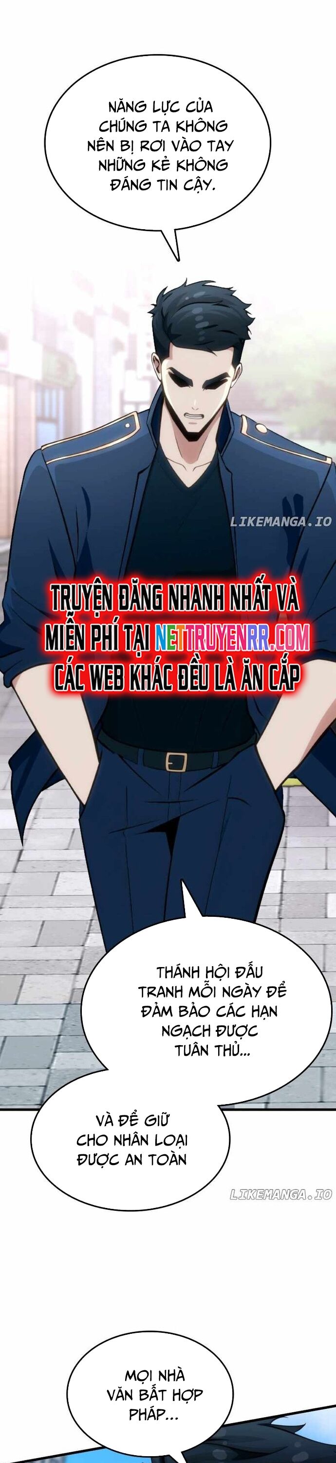 Di Sản Của Các Nhà Văn Chapter 5 - 44