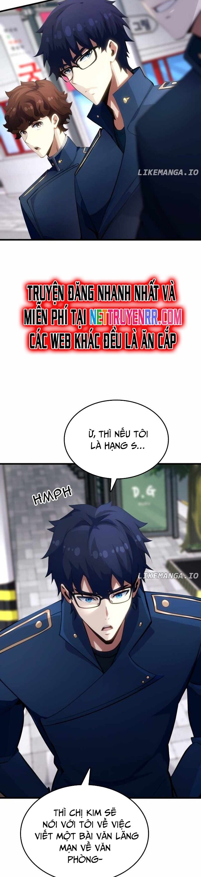 Di Sản Của Các Nhà Văn Chapter 5 - 46