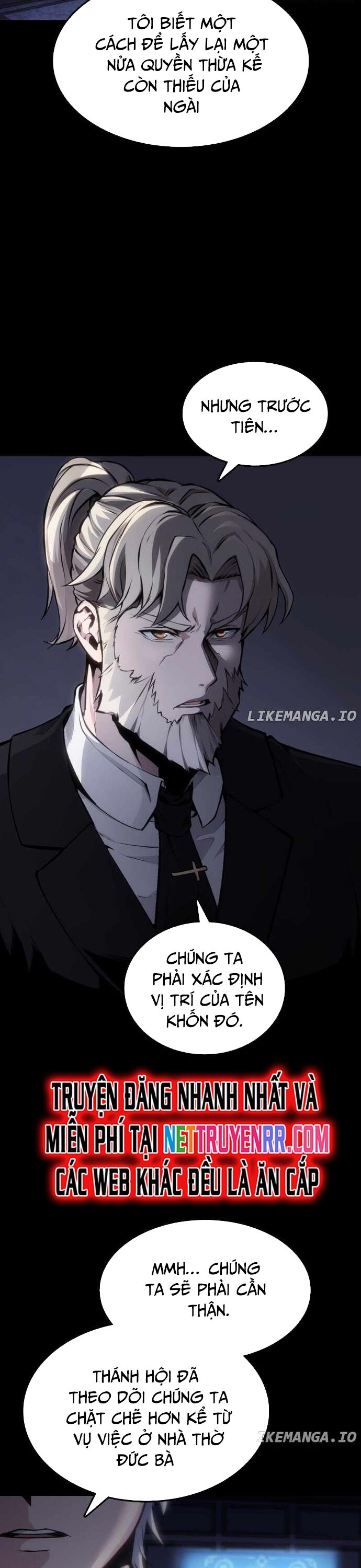 Di Sản Của Các Nhà Văn Chapter 5 - 60