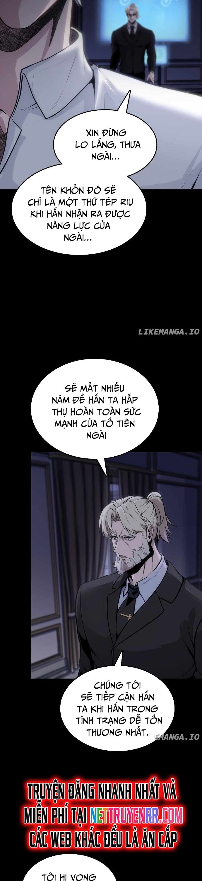 Di Sản Của Các Nhà Văn Chapter 5 - 61