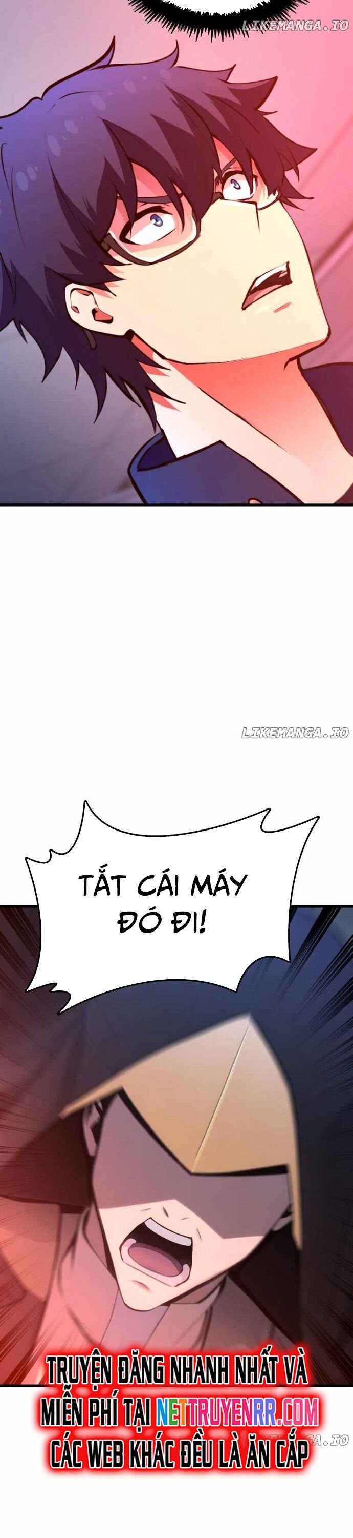 Di Sản Của Các Nhà Văn Chapter 5 - 8