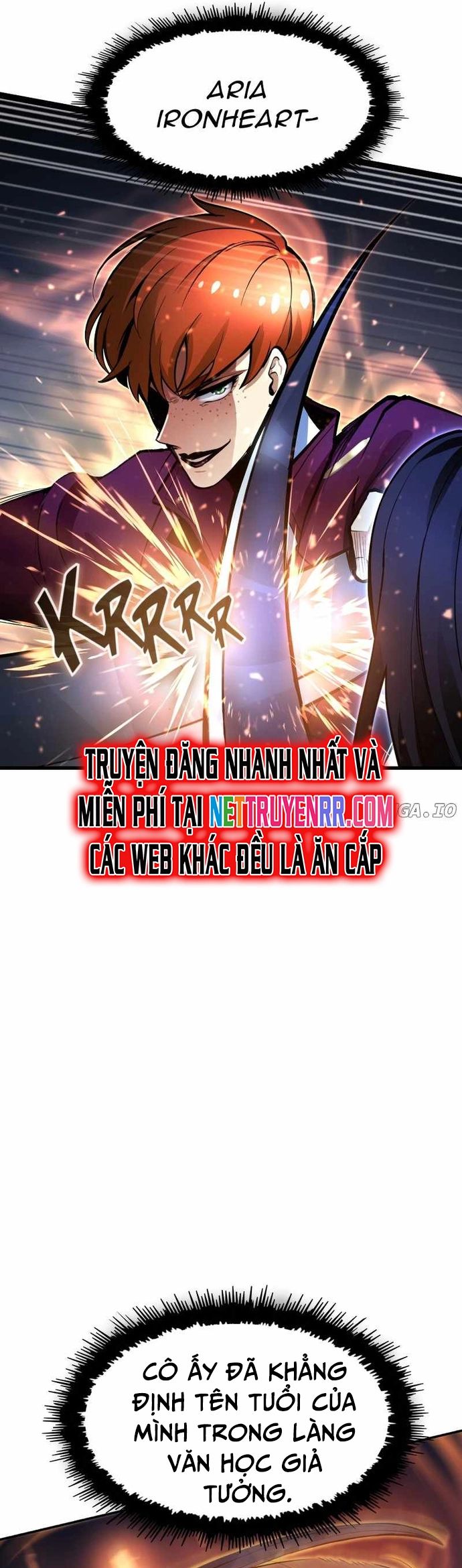 Di Sản Của Các Nhà Văn Chapter 8 - 14