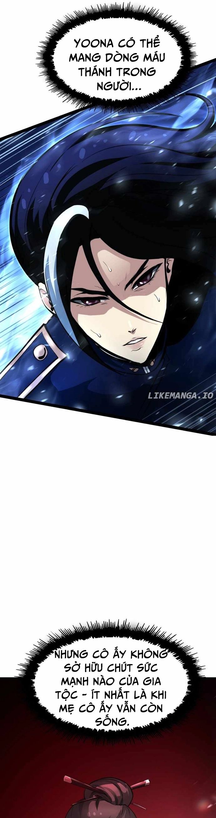 Di Sản Của Các Nhà Văn Chapter 8 - 17