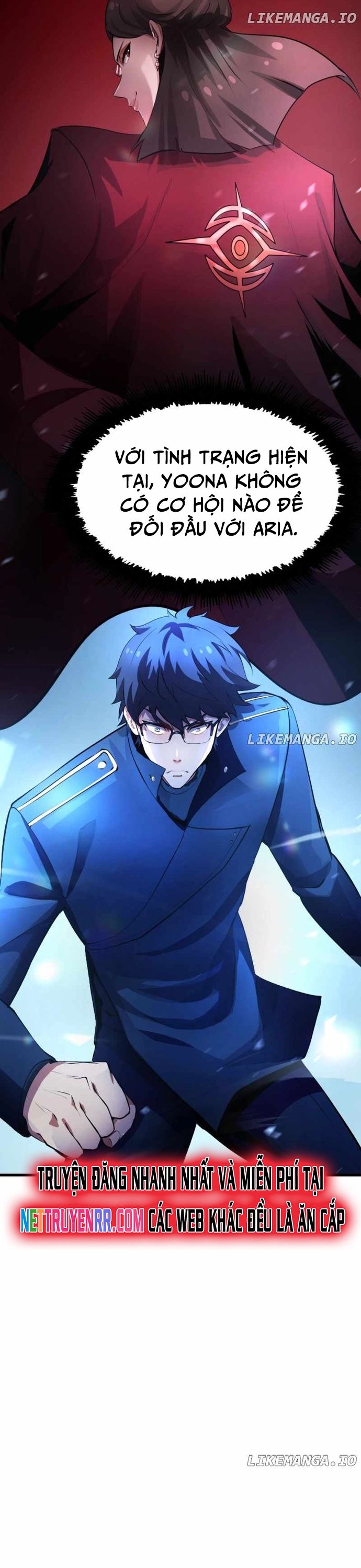 Di Sản Của Các Nhà Văn Chapter 8 - 18